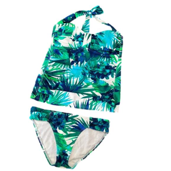Tommy Bahama Women's Relax Swimwear Tankini Bikini Bottoms NWT - Picture 1 of 5